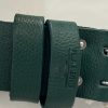 Leather Tool Work belt for men 2.5" Foam Padded for support  Tool Pouch Belts