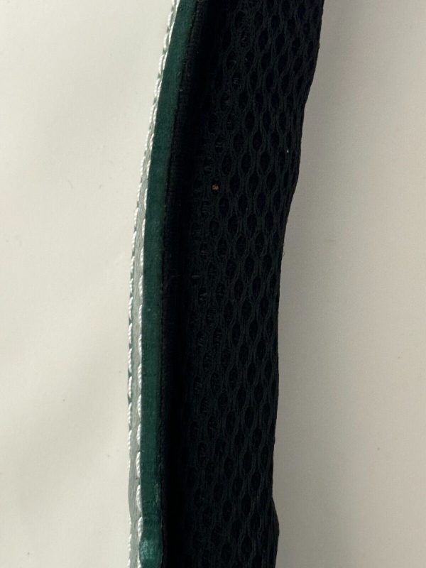 Leather Tool Work belt for men 2.5" Foam Padded for support  Tool Pouch Belts