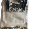 MASTPUR  MultiPurpose HeavyDuty Canvas Nail/Hand Carpenter 10 pocket Tool Pouch