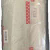 Pack of 6 Rolls  Shipping Packaging Box Packing Sealing Tape size 50 MM /  100M