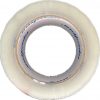 Pack of 6 Rolls  Shipping Packaging Box Packing Sealing Tape size 50 MM /  100M