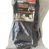 Heavy Duty GOAT SKIN MECHANIC  WORK GLOVES - 6 Pair Pack