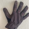 Heavy Duty GOAT SKIN MECHANIC  WORK GLOVES - 6 Pair Pack