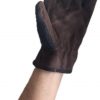 Heavy Duty GOAT SKIN MECHANIC  WORK GLOVES - 6 Pair Pack