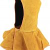 Welding Hood Welding Shawl Hat With Neck And Shoulders Draped Cowhide