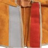 Welding Hood Welding Shawl Hat With Neck And Shoulders Draped Cowhide