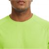 High Visibility polyester Long Sleeve  Safety  Work Shirt