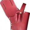 Leather Craft* Cordless Drill Holder