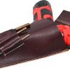 Leather Craft* Cordless Drill Holder