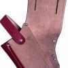 Leather Craft* Cordless Drill Holder