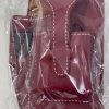 Men Leather Cell Phone Bag Belt Loop Waist Pack Wallet Holder Case