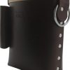 3850-CHOC Bolt Bag with Spud Wrench Holder and Snap Holder | Ironworker Bolt Bag