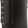 3850-CHOC Bolt Bag with Spud Wrench Holder and Snap Holder | Ironworker Bolt Bag