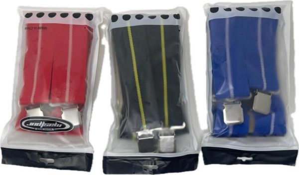 Work Suspenders , Industrial Strength Suspenders for Men