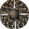 5/8" x 100' Double Braid Rope, Arborist Bull Rope, Rigging Line, Hoist Line, NEW