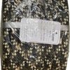 5/8" x 100' Double Braid Rope, Arborist Bull Rope, Rigging Line, Hoist Line, NEW