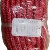 5/8" x 100' Double Braid Rope, Arborist Bull Rope, Rigging Line, Hoist Line, NEW