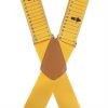 HEAVY DUTY WORK SUSPENDER
