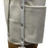 LEATHER - Canvas Nut Bolt Nail Bag Belt Pouch Carrier Holder
