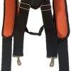 Mastpur Foam Padding Suspenders For worker Fits all
