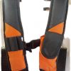 Mastpur Foam Padding Suspenders For worker Fits all