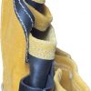Village Leather Tool Pouch for Carpenters, Electricians, Framers, Handyman