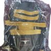 Village Leather Tool Pouch for Carpenters, Electricians, Framers, Handyman