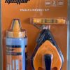 Mastpur Chalk Line Reel Blue