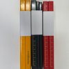 Mastpur  12-pack GRAPHITE Hard Lead Lumber Wooden Flat Carpenter Pencils 7"