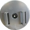 Mastpur Tie wire Reel, Lightweight Aluminum, Left Handed and Right Handed