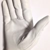 10 Doz Case, Goat Skin Grain Leather Drivers, work safety gloves (PPE), Size L