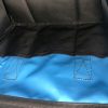 Supertex Tool Bag, Multi-Purpose Storage Bag Wide Mouth and Zipper