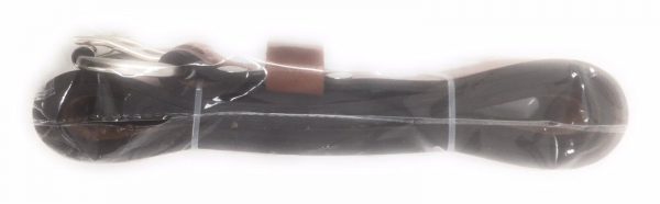 Leather Gold 2” Wide 4mm Thick100% Grain Leather Work Tool Belt Rust Free Buckle