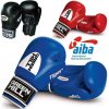 Green Hill Tiger AIBA Boxing Glove, Boxing Training Gloves for Boxing