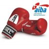 Green Hill Tiger AIBA Boxing Glove, Boxing Training Gloves for Boxing