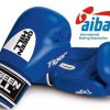 Green Hill Tiger AIBA Boxing Glove, Boxing Training Gloves for Boxing