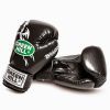 Greenhill Dragon Boxing Gloves Training Sparring Muay Thai Bag Pad Fight MMA UFC