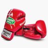 Greenhill Dragon Boxing Gloves Training Sparring Muay Thai Bag Pad Fight MMA UFC