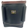 Leather Gold 3800 Iron Worker's Leather Bolt Bag