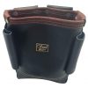 Leather Gold 3800 Iron Worker's Leather Bolt Bag