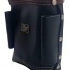 Leather Gold 3800 Iron Worker's Leather Bolt Bag
