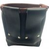 Leather Gold 3800 Iron Worker's Leather Bolt Bag