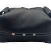 Leather Gold 3800 Iron Worker's Leather Bolt Bag