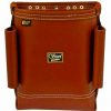 Leather Gold 3800 Iron Worker's Leather Bolt Bag