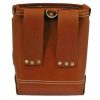 Leather Gold 3800 Iron Worker's Leather Bolt Bag