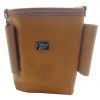 Leather Gold 3800 Iron Worker's Leather Bolt Bag