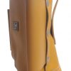 Leather Gold 3800 Iron Worker's Leather Bolt Bag