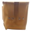 Leather Gold 3800 Iron Worker's Leather Bolt Bag