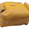 Leather Gold 3800 Iron Worker's Leather Bolt Bag