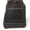 Leather Gold “PREMIUM” ,Ten Pocket, Oil Tanned, Tool Pouch, With, Hammer Holders